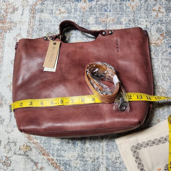 NWT Old Trend Gypsy Soul Tote Bag - Picture 9 of 10